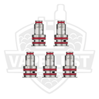 Vaporesso GTX MTL Coils – Mesh for Salt Nic