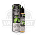 VGOD Apple Bomb Premium Salt Nic E-Liquid – 30ml