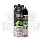 VGOD Apple Bomb Premium Salt Nic E-Liquid – 30ml