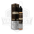 VGOD Cubano Brown Premium Salt Nic E-Liquid – 30ml