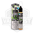 VGOD Iced Apple Bomb Premium Salt Nic E-Liquid – 30ml