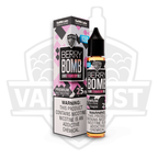 VGOD Ice Berry Bomb Premium Salt Nic E-Liquid – 30ml