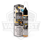 VGOD Ice Mango Bomb Premium Salt Nic E-Liquid – 30ml