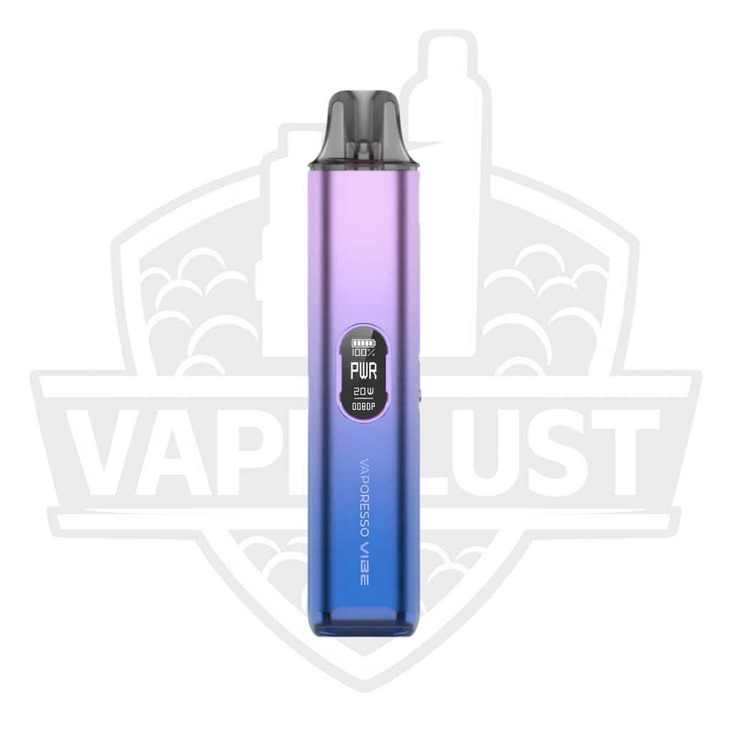 Vaporesso VIBE Pod Kit