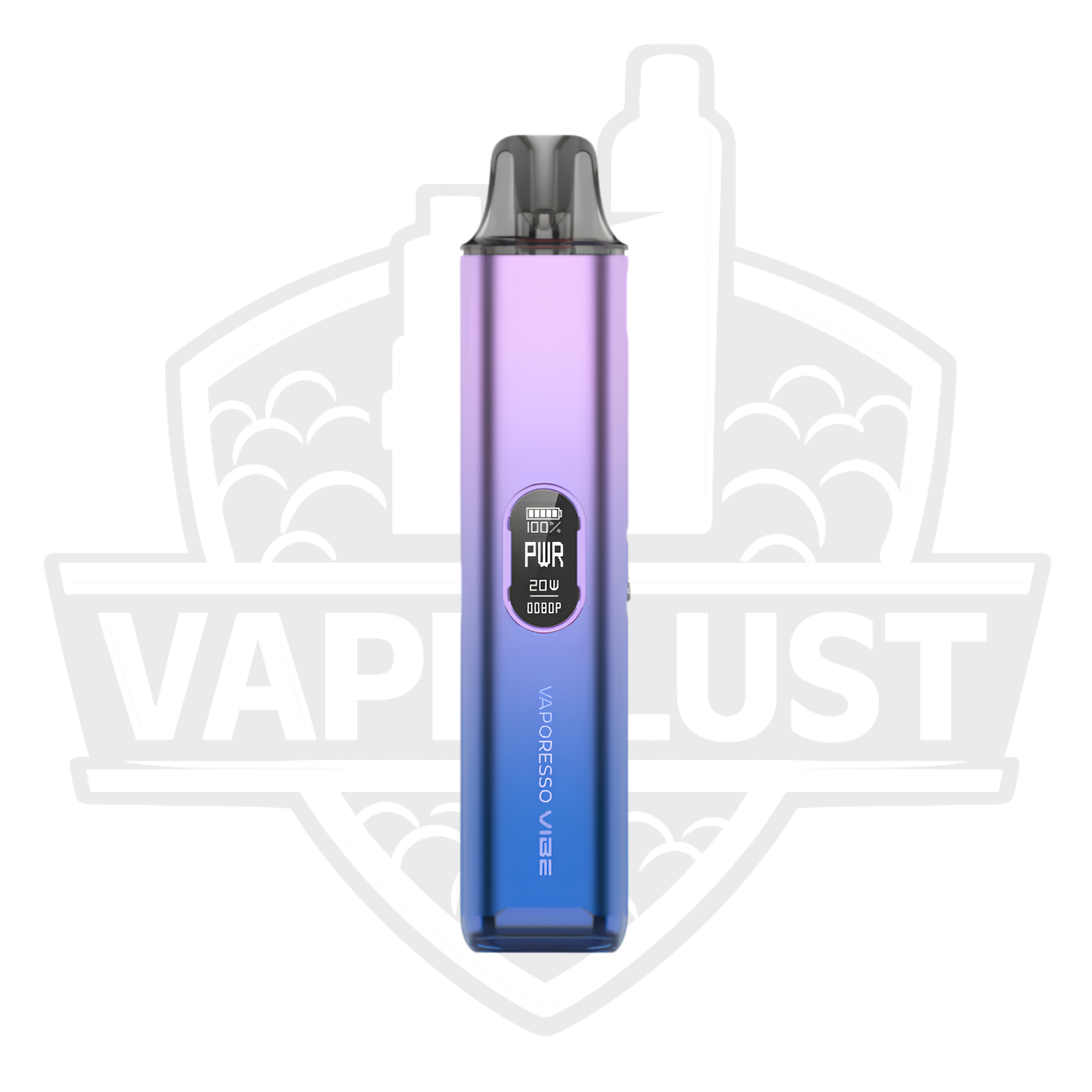 Vaporesso VIBE Pod Kit