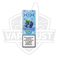 XIX Blueberry Ice Salt Nic E-Liquid 30ml