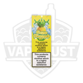 XIX Frozen Pineapple Salt Nic E-Liquid 30ml