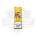 XIX Kiwi Passion Fruit Guava Salt Nic E-Liquid 30ml