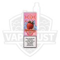 XIX Strawberry Ice Salt Nic E-Liquid 30ml