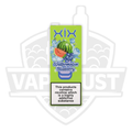 XIX Watermelon Blueberry Salt Nic E-Liquid 30ml