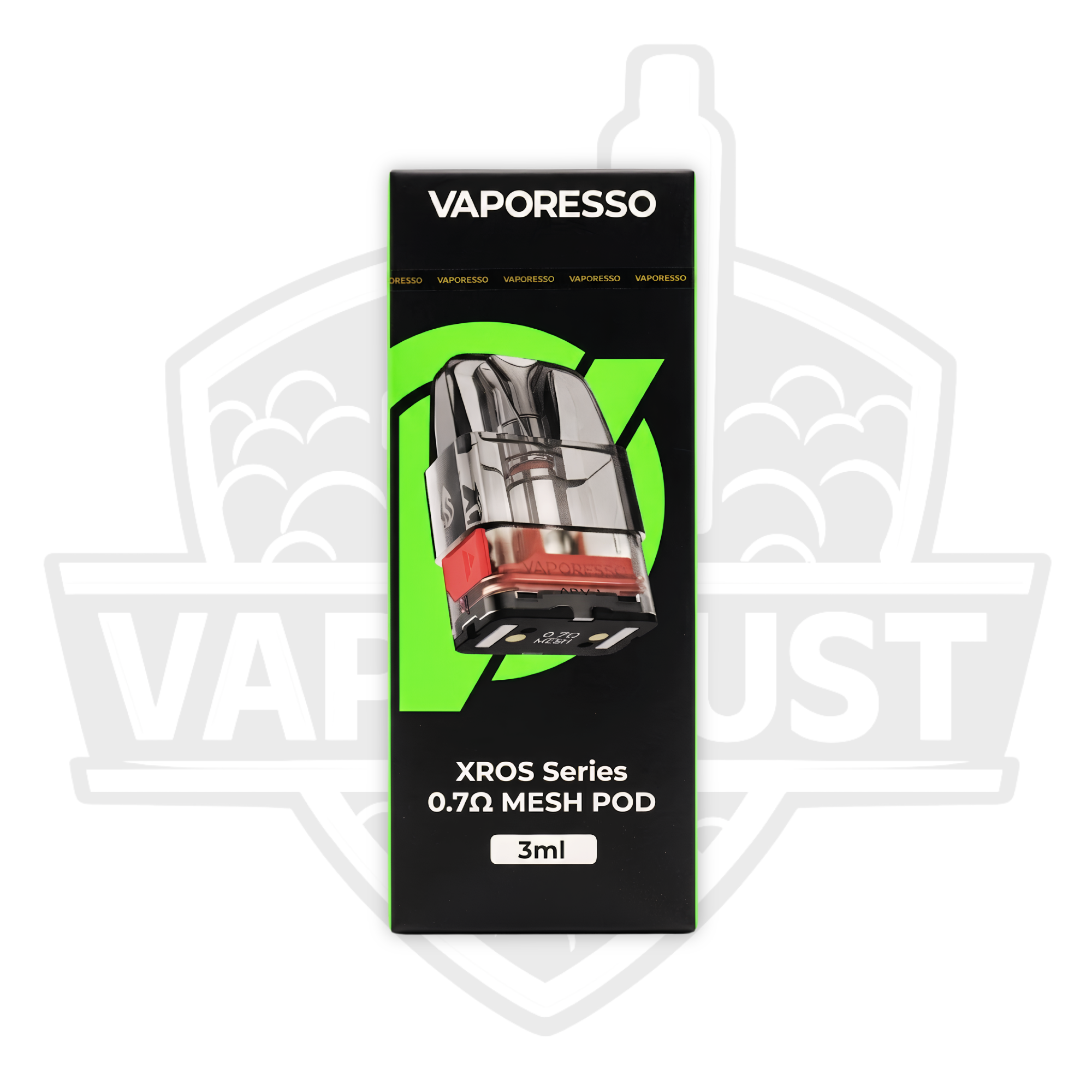 Vaporesso XROS Series Cartridges