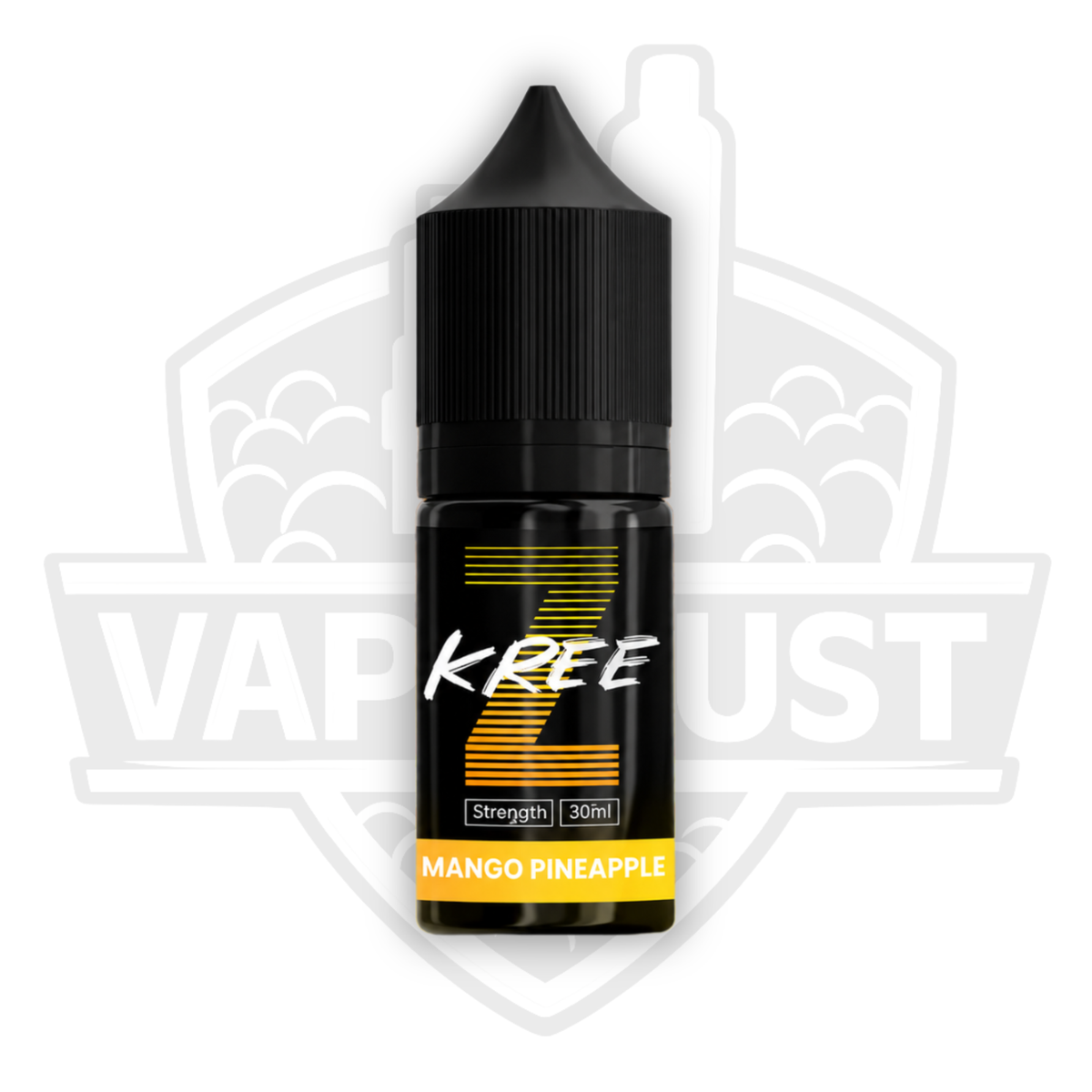 Kree Z Series Mango Pineapple Salt Nic E-Liquid 30ml