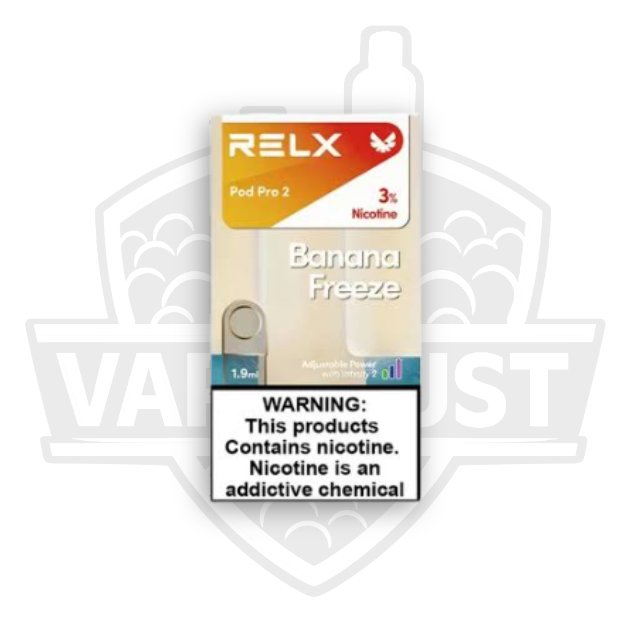 Relx Pod Pro 2