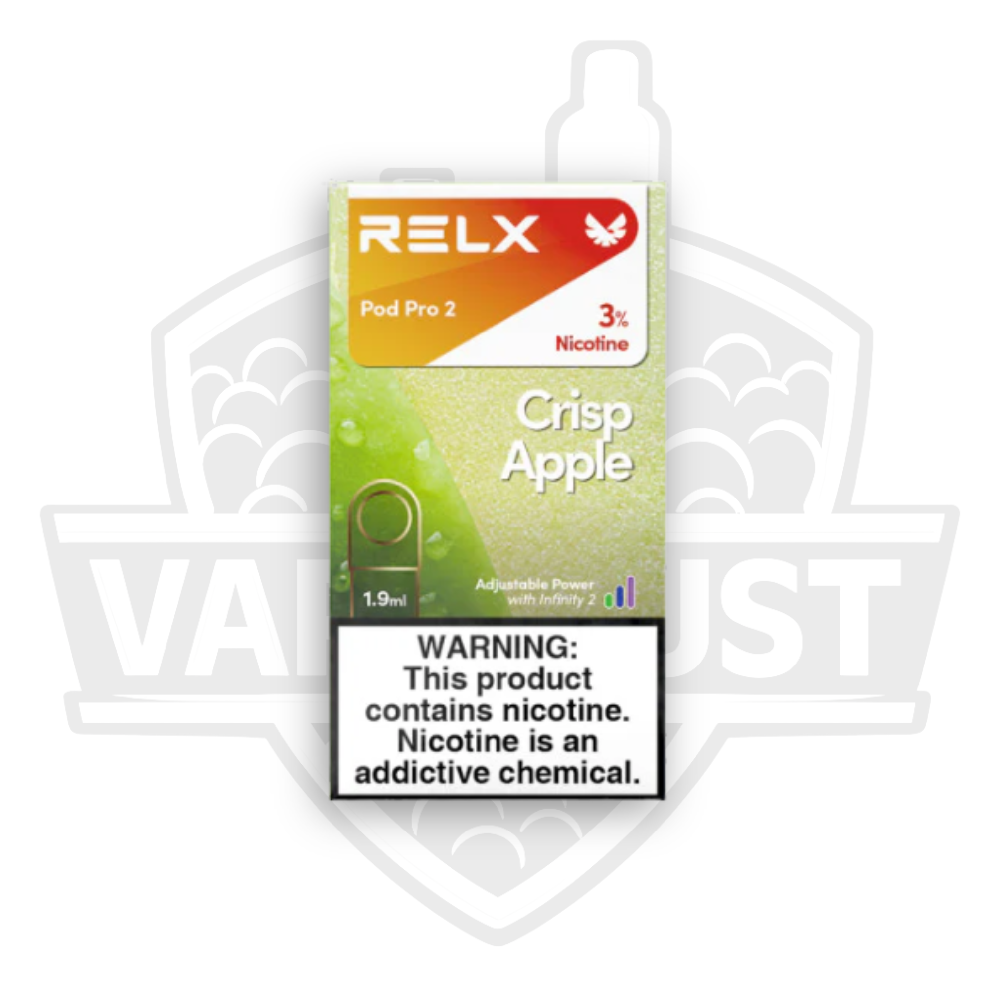 Relx Pod Pro 2