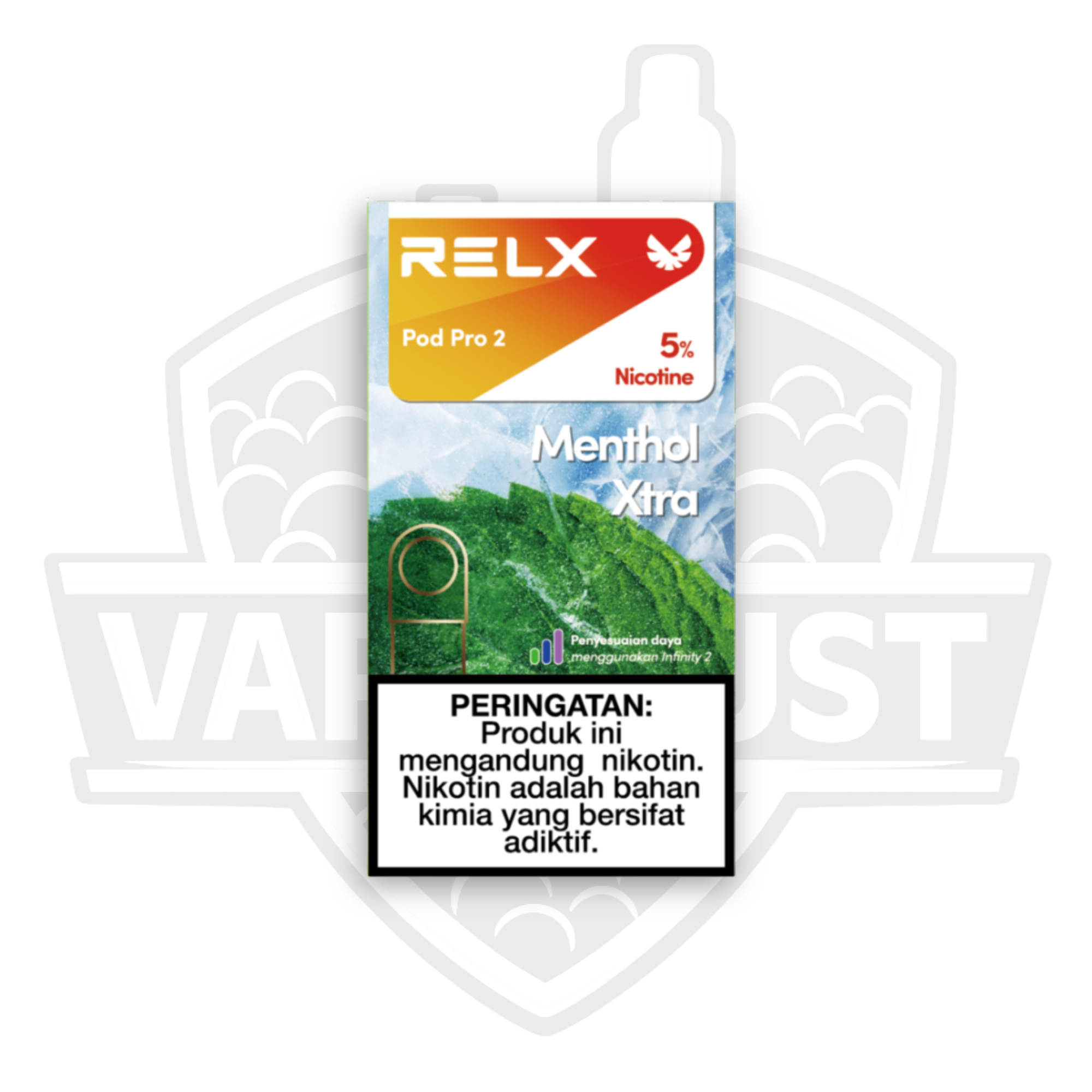 Relx Pod Pro 2