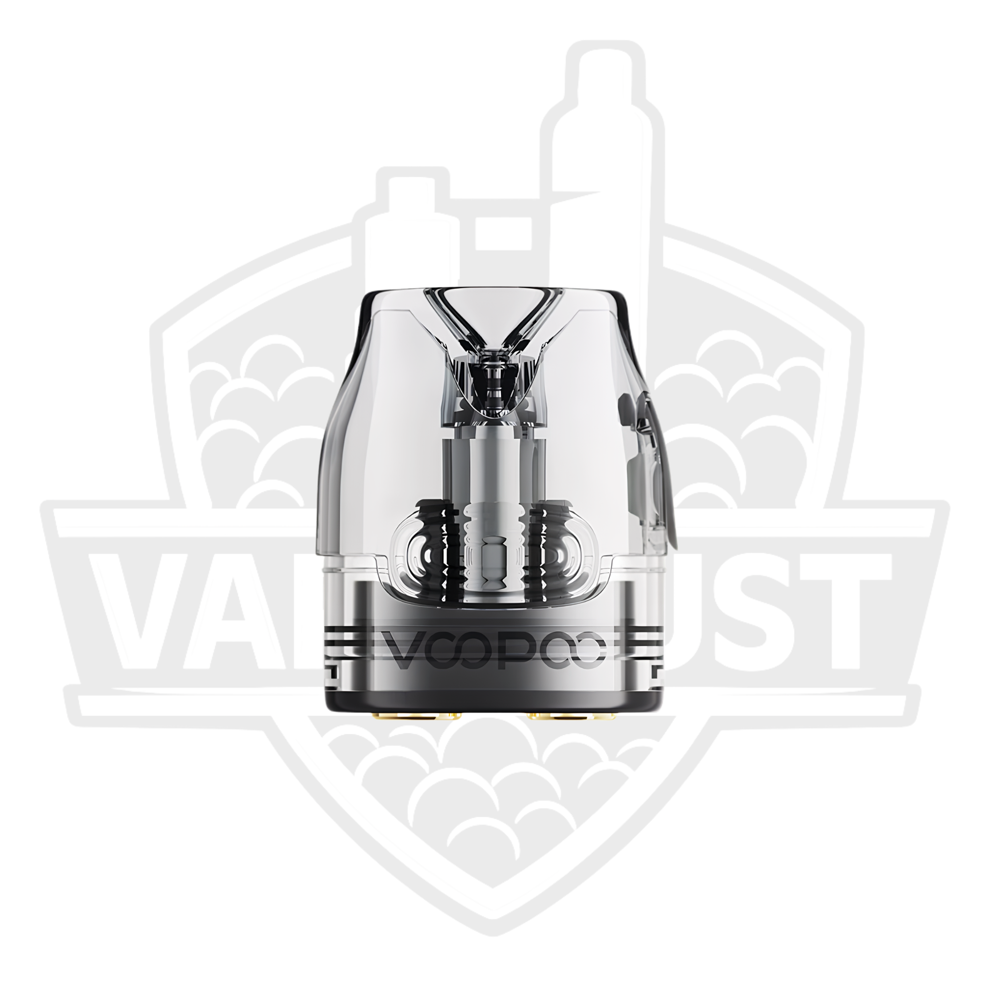 VOOPOO VMATE Top Fill Replacement Pod Cartridge