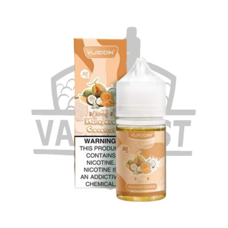 vladdin honeydew cocout 50mg 30ml