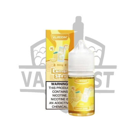 vladdin lemon soda 50mg 30ml