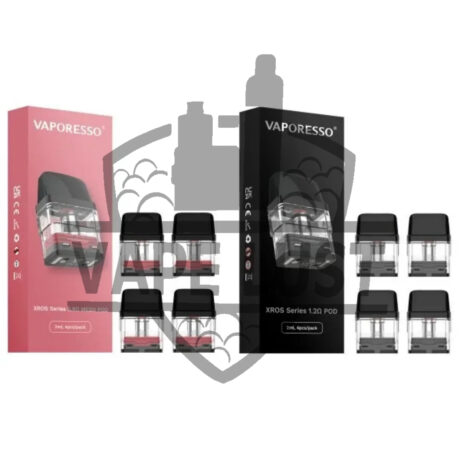 Vapresso Xros 1.2 Cartridge