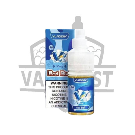 vladdin red bull 30mg 30ml