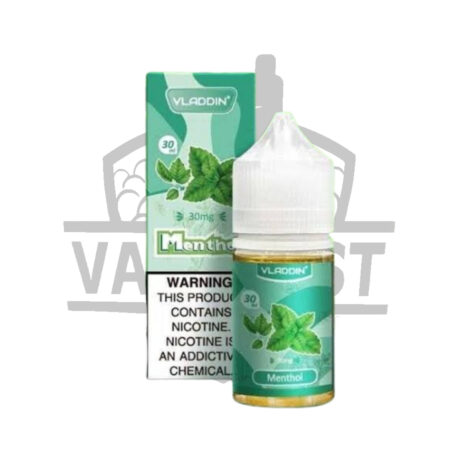 vladdin menthol 50mg 30ml