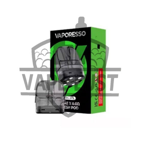 Vaporesso Luxe X 0.6 Cartridge