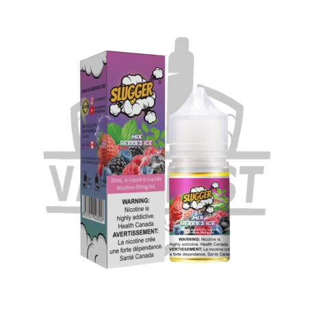 sluger mix berries ice 50mg 30ml