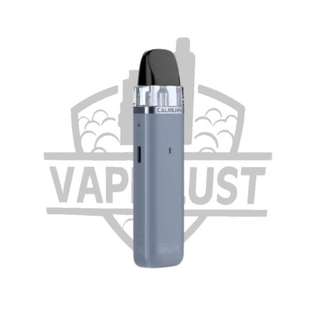 Caliburn G3 Lite Basalt Gray