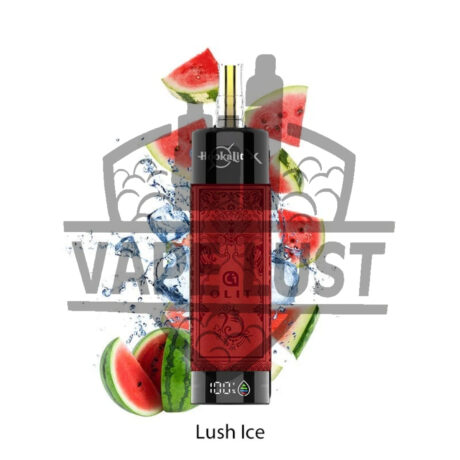 Hookalit x 20000 Puffs Lush Ice