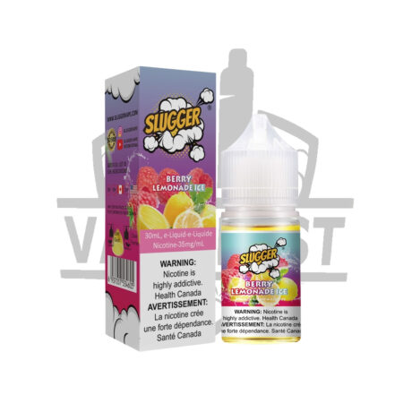sluger berry lemonade ice 35mg 30ml