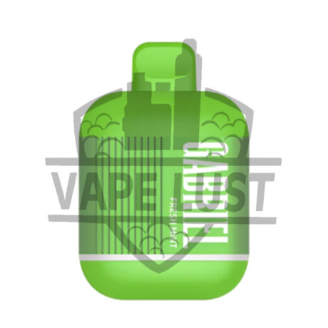 Uwell Gabriel Fresh Mint 6k Puffs