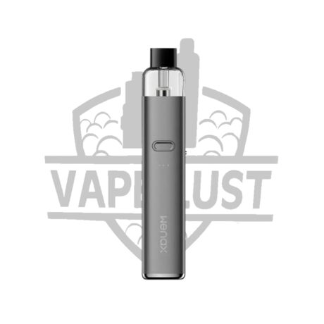 Geekvape Wenex K2 Glossy Grey