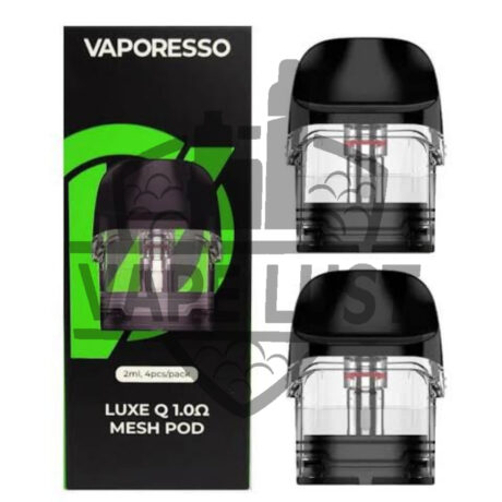 Vaporesso Luxe Q 1.0