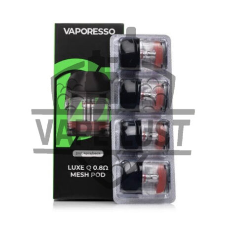 Vaporesso Luxe Q 0.8 Cartridge
