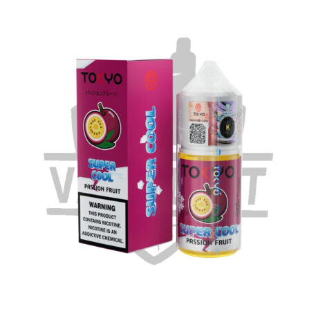 tokyo orch abd passionfruit 35mg  30ml