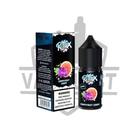 tokyo remix grapfruit grape 35mg 30ml