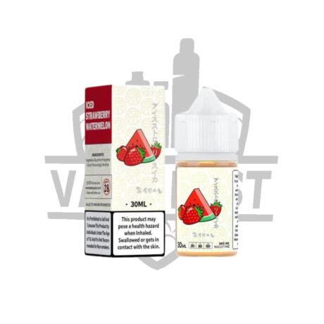 Tokyo strawberry watermelon  50mg 30ml