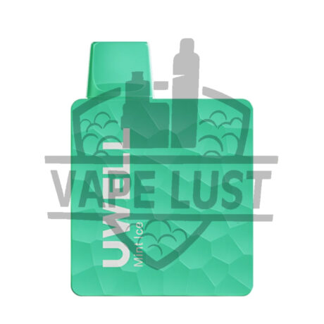 Uwell Mint Ice 5k Puffs