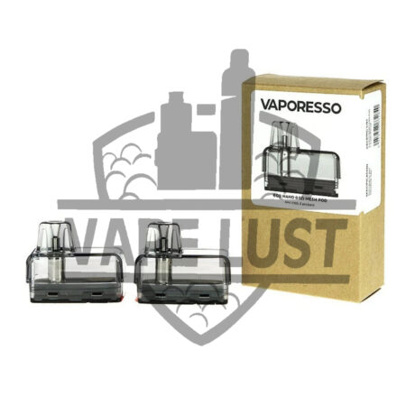 Vaporesso Eco Nano 0.8 Cartridge