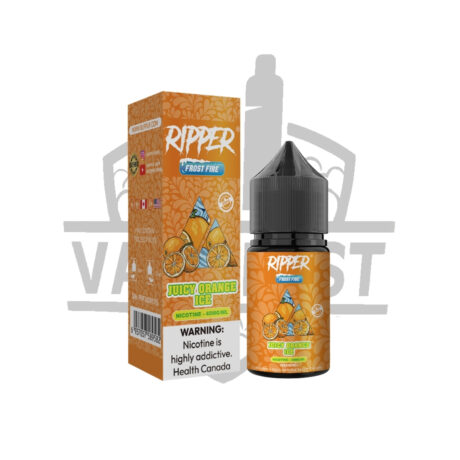 ripper juicy orange ice 40mg 30ml