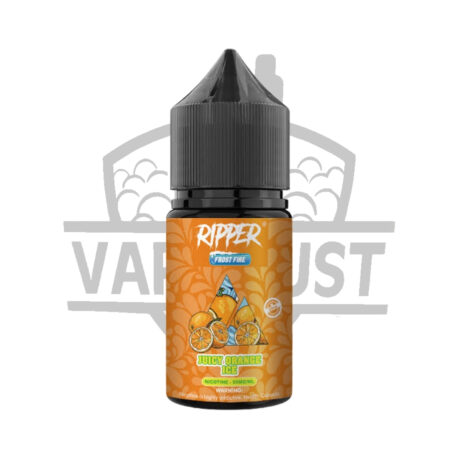 ripper juicy orange ice 55mg 30ml