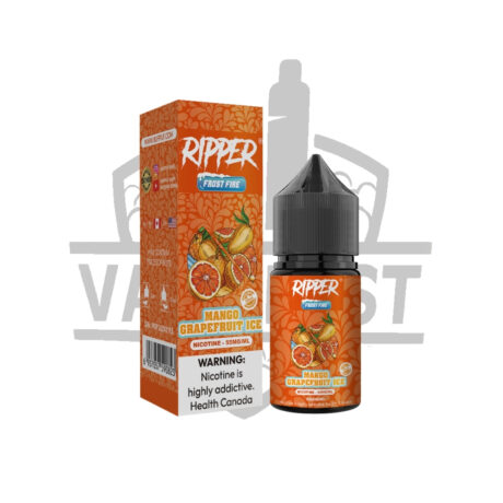 ripper mango grapefruit ice 55mg 30ml