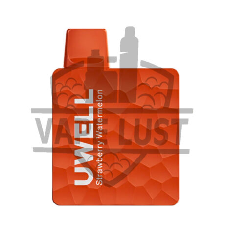 Uwell Strawberry Watermelon 5k Puffs