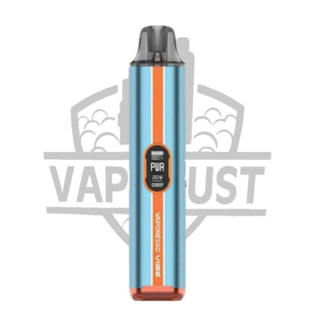 Vaporesso Vibe Turbo Blue