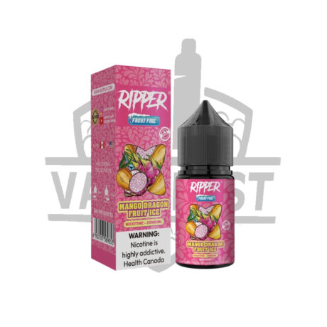 ripper mango dragon fruit ice 25mg 30ml