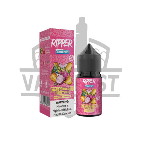 ripper mango dragon fruit ice 40mg 30ml