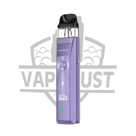 Vaporesso Xros Pro Purple