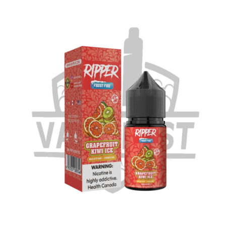 ripper grapfruit kiwi 25mg 30ml