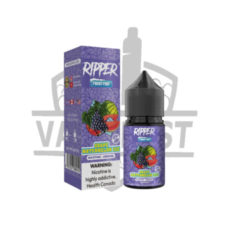ripper grape watermelon ice 40mg 30ml
