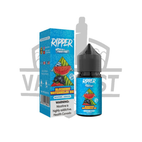 ripper blueberry watermelon ice 40mg 30ml